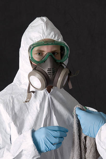 Best Industrial Mold Remediation  in De Kal, TX